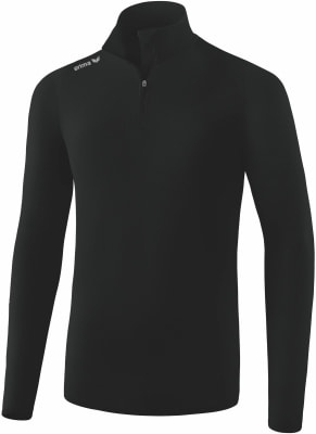 Erima Outdoor Basics Rollkragenshirt m. Zipp Stretch Erima Outdoor Basics Rollkragenshirt m. Zipp Stretch