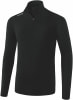 Erima Outdoor Basics Rollkragenshirt m. Zipp Stretch