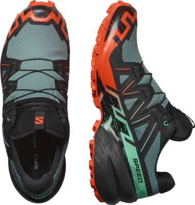 Salomon Speedcross 6 GTX Traillaufschuhe