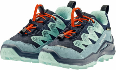 Maddox Pro GTX LO Outdoorschuhe