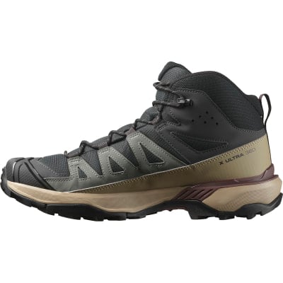 Salomon Pán. treková obuv X Ultra 360 Mid GTX veï. VB
