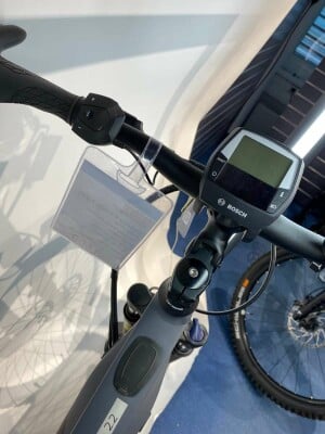 Genesis E Cross 2.2 51cm