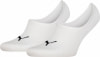 Puma Unisex Footie 2 Feln. zokni 2 darabos csomag