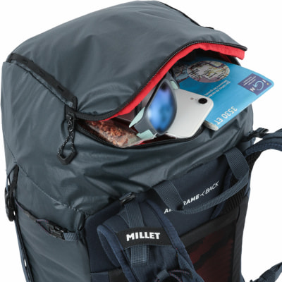 Millet Wanaka 40 Wanderrucksack