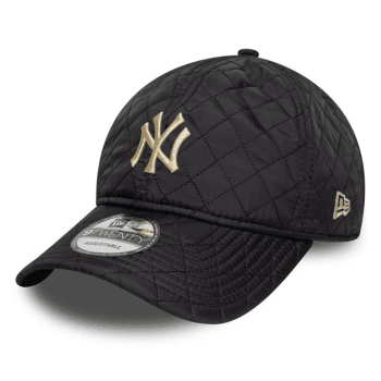 New Era New York Yankees Quilted kšiltovka