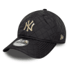 New Era New York Yankees Quilted kšiltovka