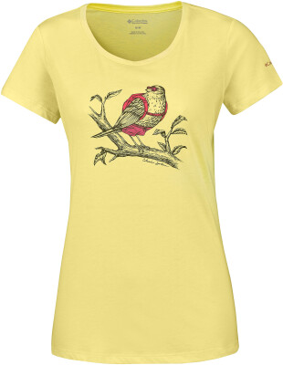 Columbia Birdy Buddy női póló