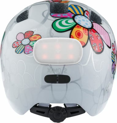 Alpina Ximo 2 Flash Kinderhelm