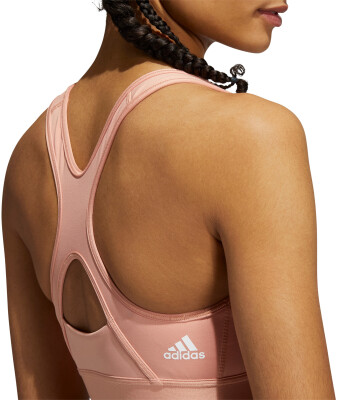 adidas BT 3BAR LOGO B női top