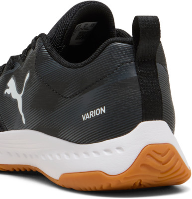 Puma Varion 3 Hallenschuh UK-Gr. Puma Varion 3 Hallenschuh UK-Gr.