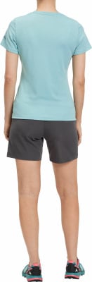 McKINLEY Fabi III W T-Shirt 100%PES, Dry Plus