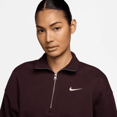 Nike Phoenix Fleece mikina