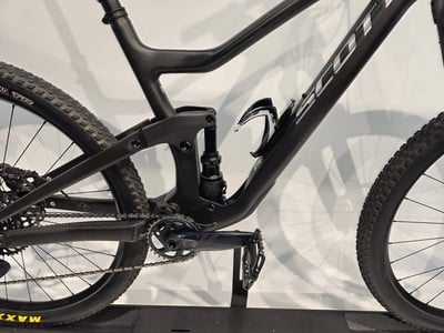 Scott Ransom 910 Carbon Scott Ransom 910 Carbon