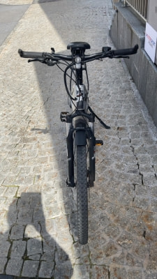 Genesis E-XTouring 5.3