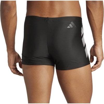 adidas Big Bars Boxer plavky adidas Big Bars Boxer plavky