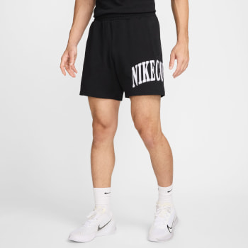 Nike Court Heritage Tennnisshorts