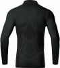 Jako Turtleneck Comfort 2 Shirt langarm Keep Dry