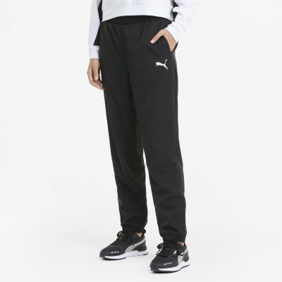 Puma Active Woven Trainingshose