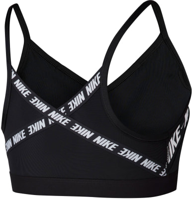 Nike Indy Logo Bra sportmelltartó Nike Indy Logo Bra sportmelltartó