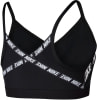 Nike Indy Logo Bra sportmelltartó