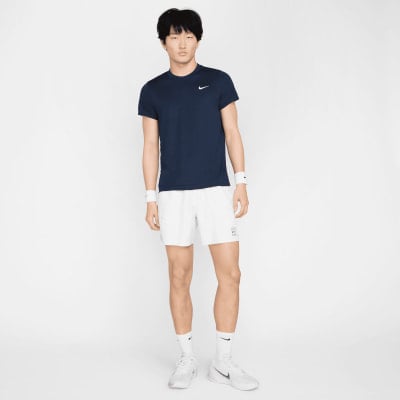 Nike Court Victory Tennisshirt