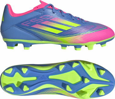 F50 Club FG/MG Fußballschuhe