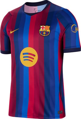 Nike Pán. futbalový dres FCB DF JSY STAD HM Nike Pán. futbalový dres FCB DF JSY STAD HM