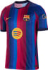 Nike Pán. futbalový dres FCB DF JSY STAD HM