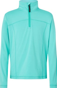 Firefly Aurora Skileibchen mit Halfzip