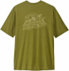 Patagonia Capilene® Cool Daily Graphic T-Shirt