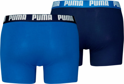 Puma Everyday Basic Boxershorts 2er-Pack