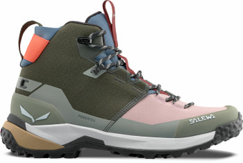 Salewa Puez 2 MID Powertex Trekkingschuhe