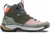 Salewa Puez 2 MID Powertex Trekkingschuhe