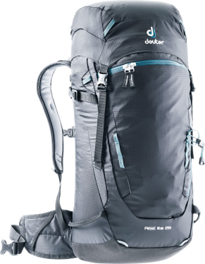 Rise Lite 28 Skitourenrucksack