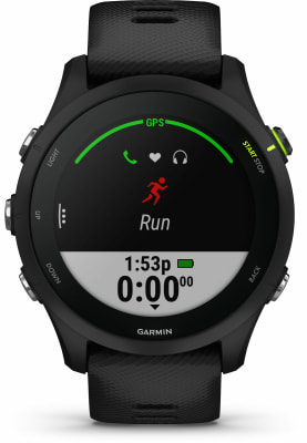 Garmin Forerunner 255 Music Laufuhr