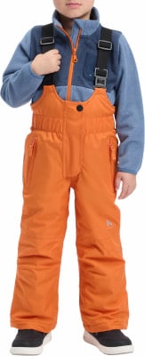 McKINLEY Tyler II AQX 10.10 Skihose mit Träger