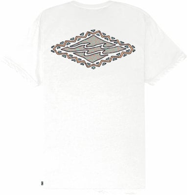 Billabong Crayon Waves T- Shirt Billabong Crayon Waves T- Shirt