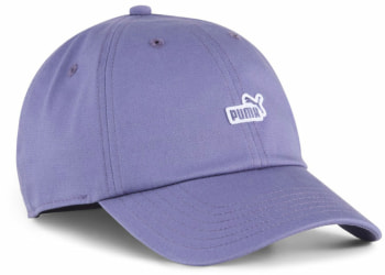 Puma Ess No. 1 Logo Patch Kappe