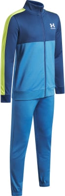 Under Armour Knit Colorblock Trainingsanzug