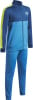 Under Armour Knit Colorblock Trainingsanzug
