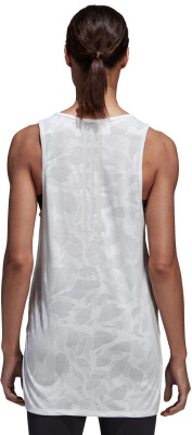 adidas W Id Mesh Tank női top