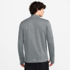 Nike Element langarm Laufshirt mit Halfzip