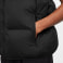 Sportswear Club Puffer férfi mellény