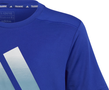 Train Icons AEROREADY T-Shirt