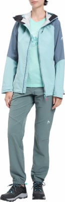 McKINLEY Brenton Wanderhose