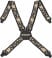 Factory Suspenders Hosenträger