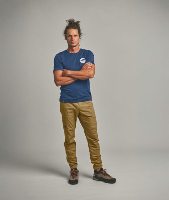 Ortovox Affinity Pants M Wanderhose