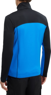 McKINLEY Blake Skileibchen mit Halfzip