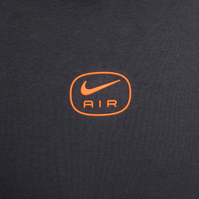 Nike Air Fleece férfi kapucnis felső