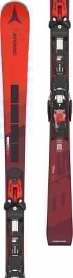 Atomic Redster S8 Revoshock C Race Alpinski